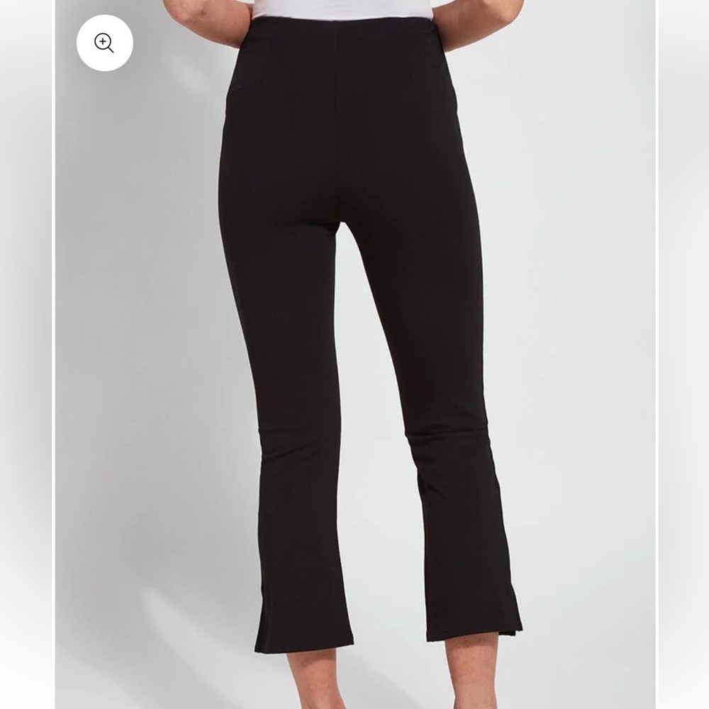 American Giant Kick Flare Pants